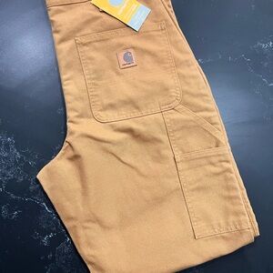 Carhartt Work Dungaree Pants – NWT with Tags – Size 32x32